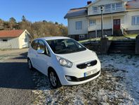 Kia Venga 1.4 CVVT EX Comfort Euro 5