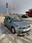 Volkswagen Golf 5-dörrar 1.6 Multifuel Euro 4