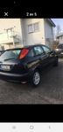 Ford Focus 5-dörrars 1.6 Flexifuel Euro 4