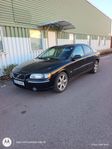 Volvo S60 2.4 CNG Summum Euro 4