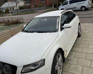 Audi A4 Avant 2.0 TDI DPF quattro Proline Euro 5