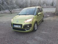 Citroën C3 Picasso 1.6 HDiF Euro 4