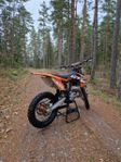 Ktm sx 125 