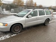 Volvo V70 2.5T Momentum Euro 4