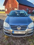 Volkswagen Golf Variant 1.9 TDI Euro 4