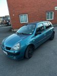 Renault Clio 5-dörrars Halvkombi 1.2 Expression Euro 4