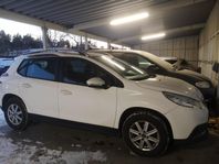 Peugeot 2008 1.2 VTi EGS Euro 6