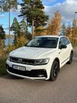 Volkswagen Tiguan 2.0 TSI 4Motion R-Line Black Edition