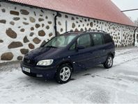 Opel Zafira 1.8