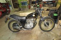 Yamaha SR (XT) 500