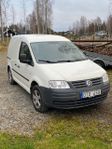 Volkswagen Caddy Skåpbil 1.9 TDI Euro4 Ny koppl kamr vattenp