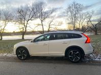 Volvo V60 Cross Country D3  