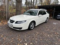 Saab 9-5 SportCombi 2.3 T BioPower Vector