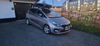 Kia Carens 1.7 VGT DCT GLS Euro 6