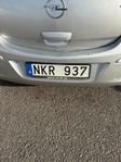 Opel Corsa 5-dörrar 1.3 CDTI ecoFLEX Enjoy Euro 5