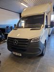 Mercedes benz Sprinter