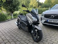 Yamaha xmax 250