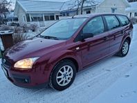 Ford Focus - Endast 15400mil.