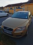 Volvo V50 1.8 Flexifuel Kinetic Euro 4