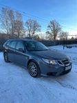 Saab 9-3 SportCombi 1.9 TiD Linear Euro 4