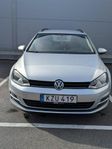 Volkswagen Golf Sportscombi 1.2 TSI BMT 16V Euro 6