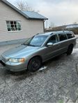 Volvo V70 2.4D Classic, Momentum Euro 4