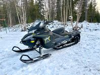 Lynx Xterrain STD 600R E-tec 3700, 2020