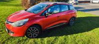 Renault Clio Sport Tourer 0.9 TCe Euro 5