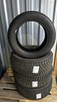 Goodyear 235/55/18 Nyskick dubbdäck vinterdäck 