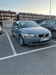 Volvo S40 1.8 Flexifuel Momentum Euro 4