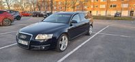 Audi A6 Avant 2.7 TDI V6 Proline