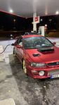 Subaru Impreza Turbo 2.0 4WD