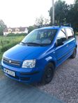 Fiat Panda 1.2 FIRE Dynamic Euro 4 dragkrok