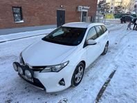 Toyota Auris Touring Sports 1.6 Valvematic Active Euro 5