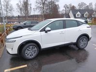 Nissan Qashqai 1.3 DIG-T Euro 6