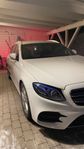 Mercedes-Benz E 200 T d Fleet 9G-Tronic AMG Line Euro 6