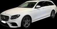 Mercedes-Benz E 200 T d Fleet 9G-Tronic AMG Line Euro 6