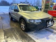 Volvo XC70 V70 XC 2.4T AWD Business Euro 3