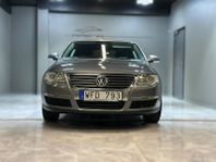 Volkswagen Passat 2.0 FSI Euro 4