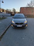 Kia Carens 1.7 CRDi Manuell, 115hk  2014 / 7 sitsig