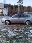 Nybes Subaru Outback 2.0 4WD Business Euro 5