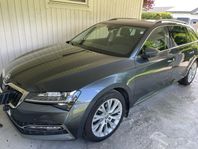 Skoda Superb iV Kombi 1.4 Plug-in Hybrid