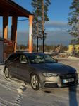 Audi A6 Avant 2.0 TDI Quattro S-Tronic - Värmare, Dragkrok