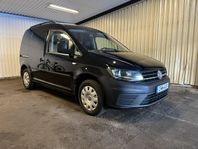 Volkswagen Caddy Skåpbil 2.0 TDI BlueMotion