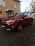 Toyota RAV4 2.2 D-4D 4x4 Active Style Euro 5 SKIN