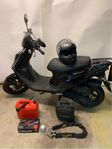 Moped Big Max 2021