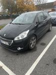 Peugeot 208 5-dörrar 1.6 e-HDi EGS Euro 5