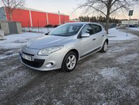 Renault Mégane 1.6 E85 Euro 4