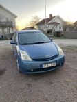 Toyota Prius 1.5 VVT-i + 3CM CVT Euro 4