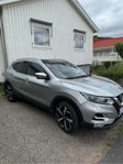 Nissan Qashqai 1.3 DIG-T Euro 6  140 hk Tekna